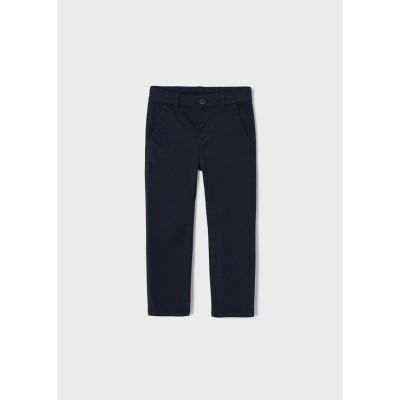 Mayoral - Pantalone chino basico