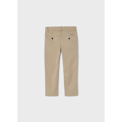 Mayoral - Pantalone chino basico