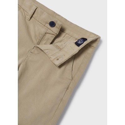 Mayoral - Pantalone chino basico
