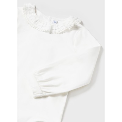 Mayoral - Body esterno basico