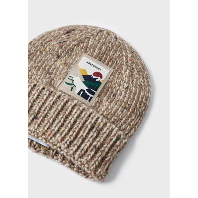 Mayoral - Completo cappello