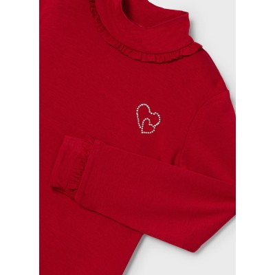 Mayoral - Lupetto viscosa basico