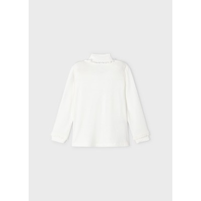 Mayoral - Lupetto viscosa basico