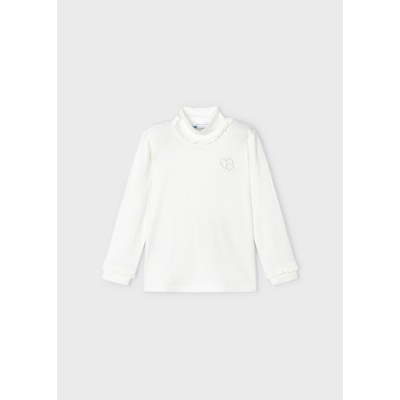 Mayoral - Lupetto viscosa basico