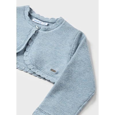 Mayoral - Giacchino in maglia basico