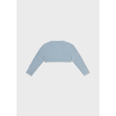 Mayoral - Giacchino in maglia basico