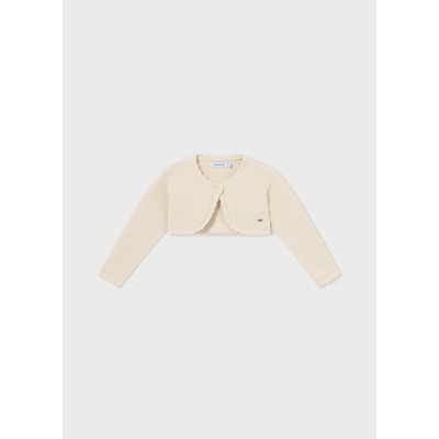 Mayoral - Giacchino in maglia basico