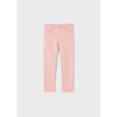 Mayoral - Pantalone felpa basico