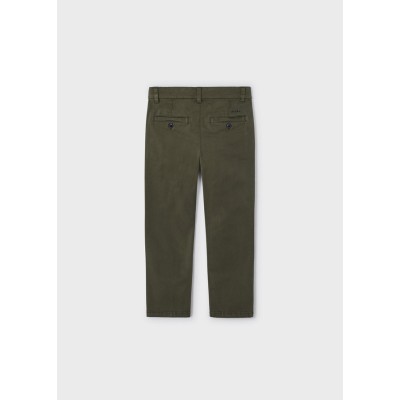 Mayoral - Pantalone chino basico