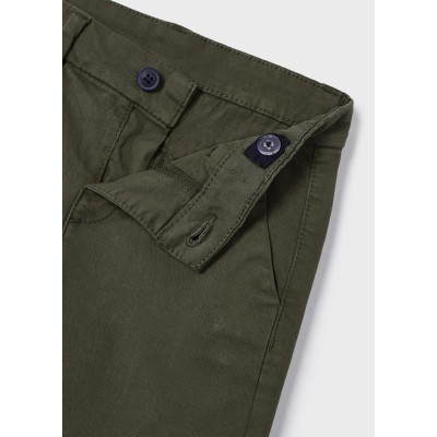 Mayoral - Pantalone chino basico