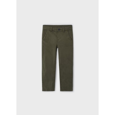 Mayoral - Pantalone chino basico