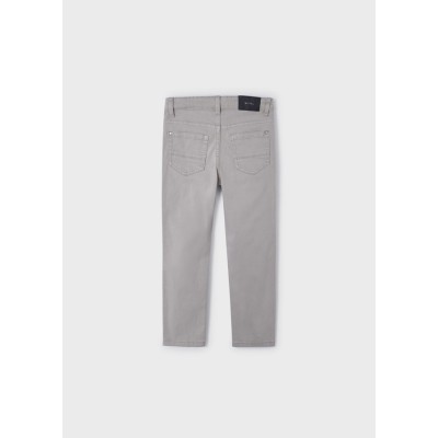 Mayoral - Pantalone 5t slim fit basic