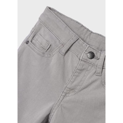 Mayoral - Pantalone 5t slim fit basic