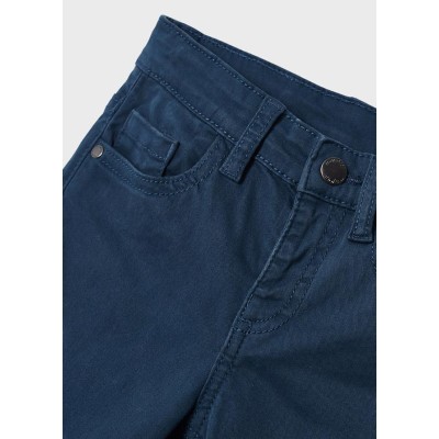 Mayoral - Pantalone 5t slim fit basic