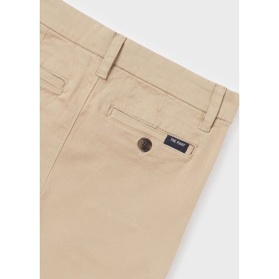 Mayoral - Pantalone chino basico