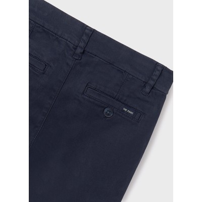 Mayoral - Pantalone chino basico