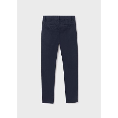 Mayoral - Pantalone chino basico