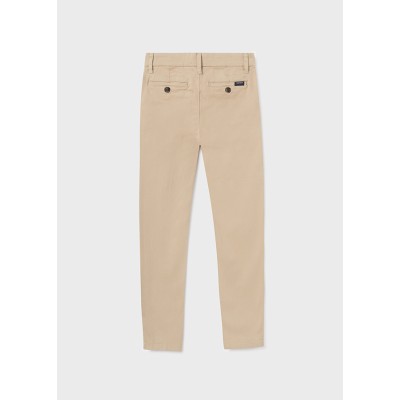 Mayoral - Pantalone chino basico