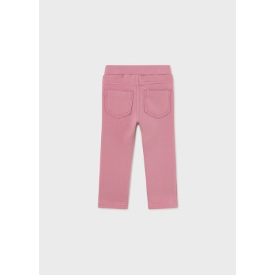 Mayoral - Pantalone felpa basico