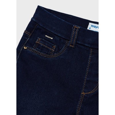 Mayoral - pantalone chiuso texano basic