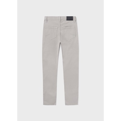 Mayoral - Pantalone 5t slim fit basic
