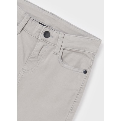Mayoral - Pantalone 5t slim fit basic