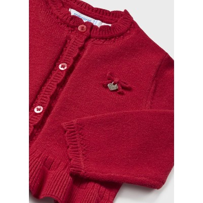 Mayoral - Giacchino lungo tricot