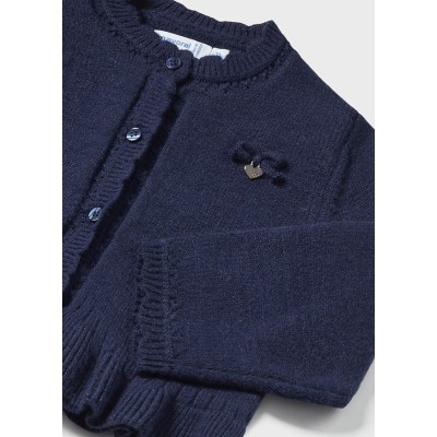 Mayoral - Giacchino lungo tricot