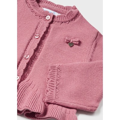 Mayoral - Giacchino lungo tricot