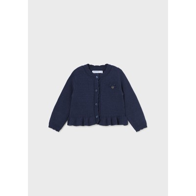 Mayoral - Giacchino lungo tricot