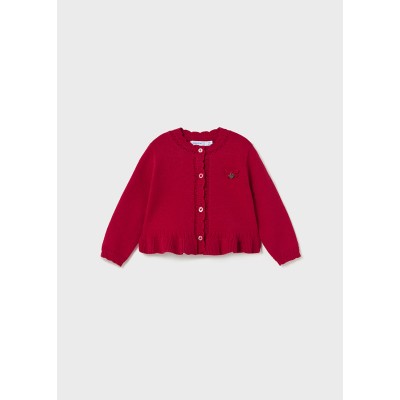 Mayoral - Giacchino lungo tricot