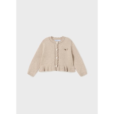 Mayoral - Giacchino lungo tricot