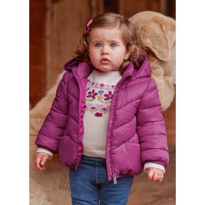 Mayoral - giubbino soft