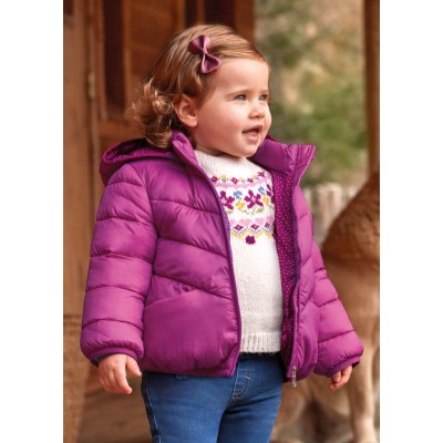 Mayoral - giubbino soft