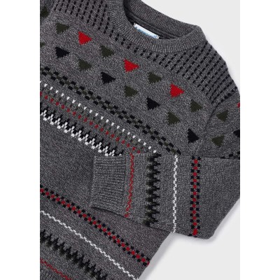 Mayoral - Maglione motivi