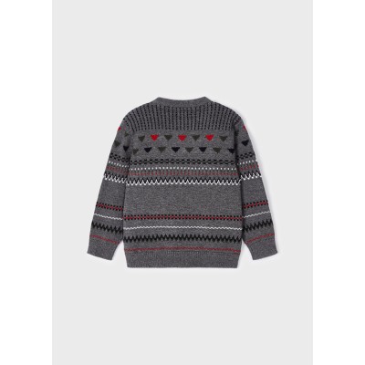 Mayoral - Maglione motivi