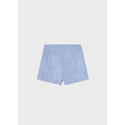 Mayoral - Bermuda camoscio