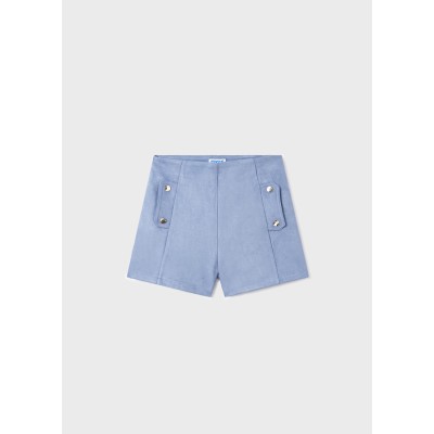 Mayoral - Bermuda camoscio