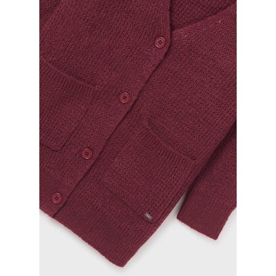 Mayoral - Giaccone maglia