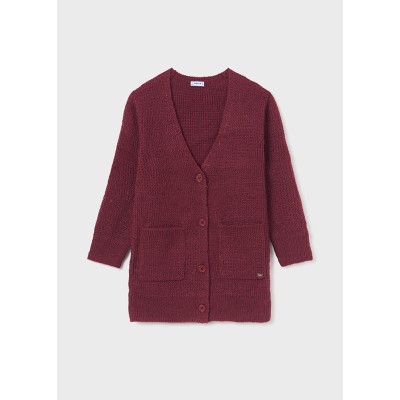 Mayoral - Giaccone maglia