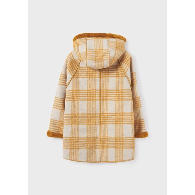 Mayoral - Cappotto double face