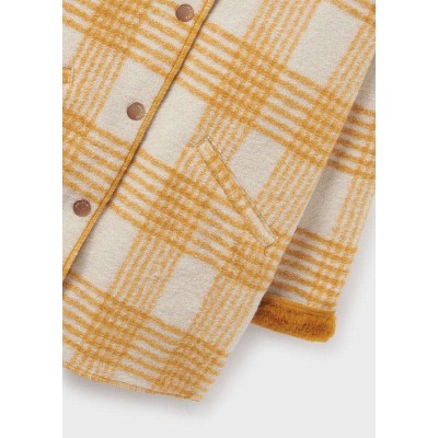 Mayoral - Cappotto double face