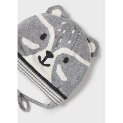 Mayoral - Cappuccio maglia