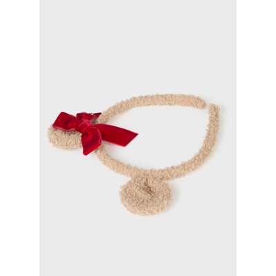 Mayoral - Fascia riccio