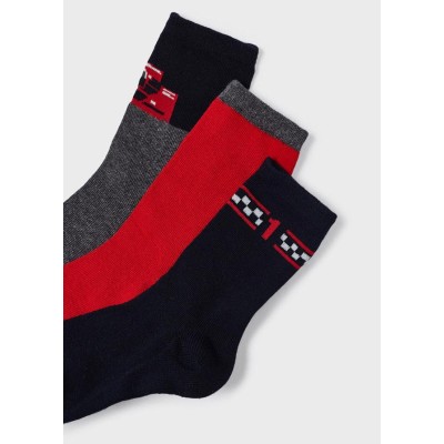 Mayoral - Set 3 calzini