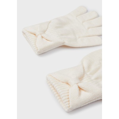 Mayoral - Guanti tricot
