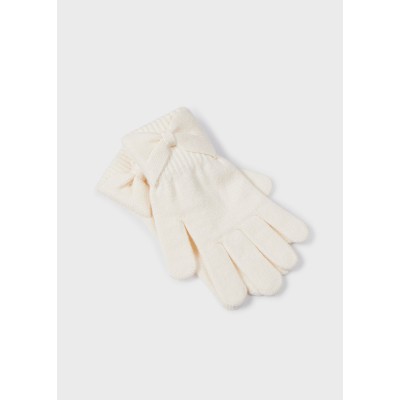 Mayoral - Guanti tricot