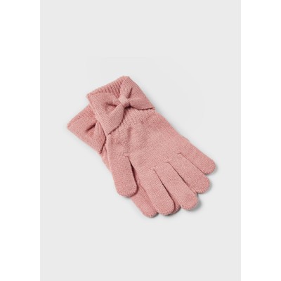 Mayoral - Guanti tricot
