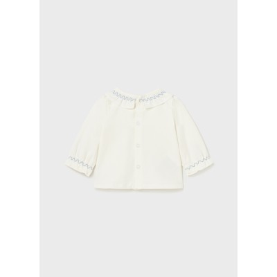 Mayoral - Completo short e cardigan