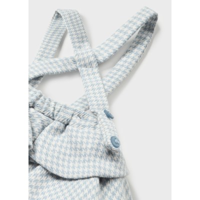 Mayoral - Completo short e cardigan